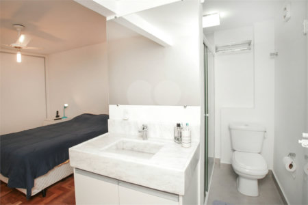 Apartamento à venda com 3 quartos, sendo 1 suíte, em Perdizes, São Paulo, SP
