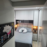 Apartamento para alugar com 2 quartos em Brás, São Paulo, SP