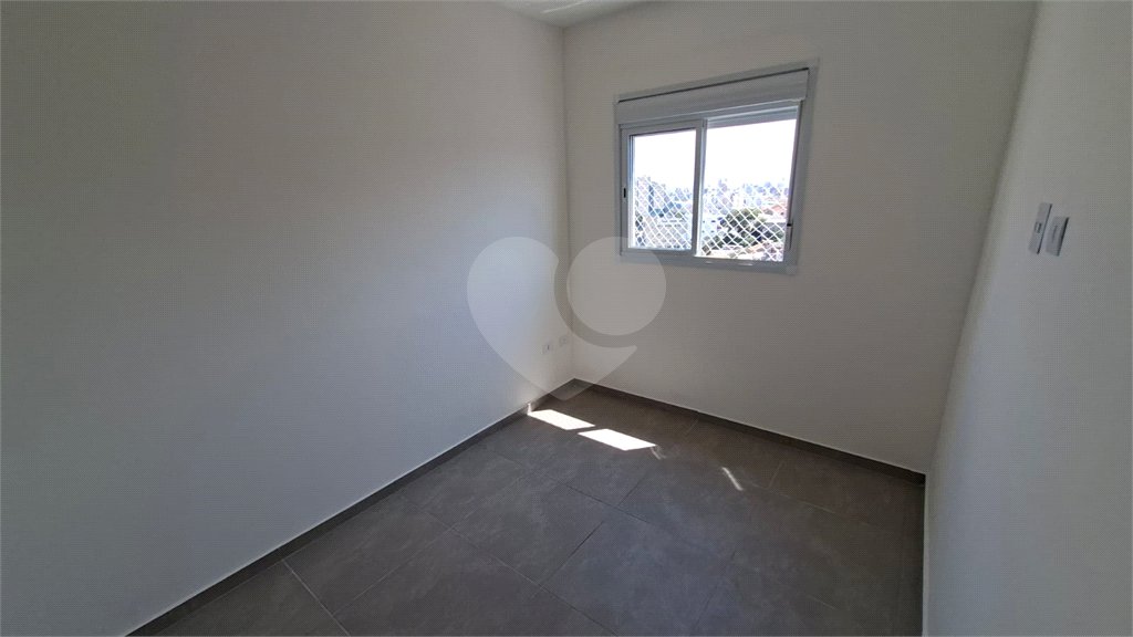 Apartamento para alugar com 2 quartos em Vila Mazzei, São Paulo, SP
