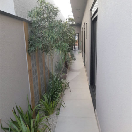 Casa à venda com 3 suítes no condomínio Reserva Real, Paulínia - SP