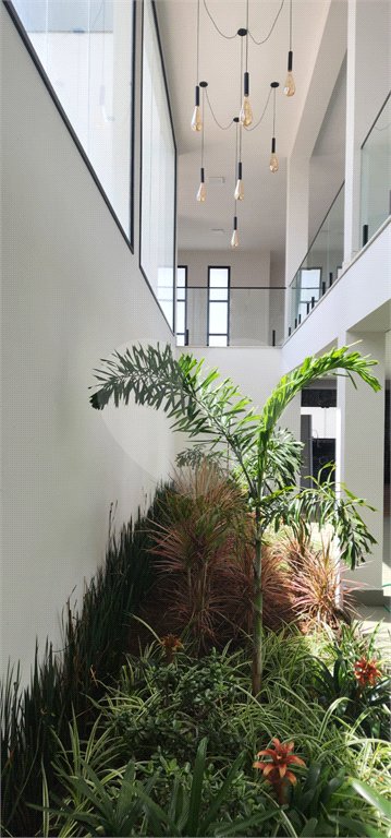 Casa à venda ou para alugar com 4 suítes no condomínio Residencial Delle Stelle, Louveira - SP