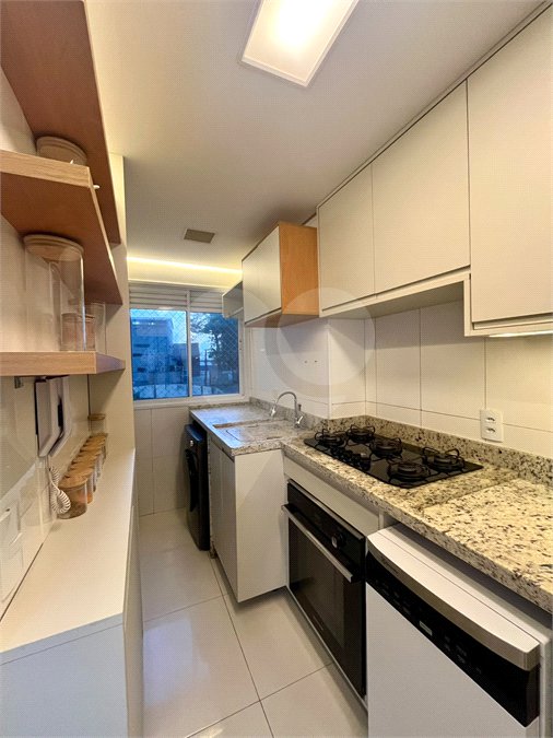 Apartamento à venda com 2 quartos em Ferrazópolis, São Bernardo do Campo, SP