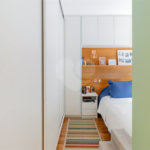 Apartamento à venda com 2 quartos, sendo 1 suíte,  em Vila Andrade, São Paulo, SP