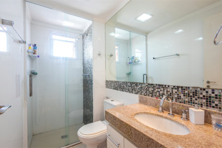 Apartamento à venda com 3 quartos, sendo 1 suíte,  em Vila Cruzeiro, São Paulo, SP