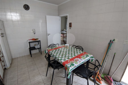 Casa com 3 dormitórios no Jardim Nova Santa Paula