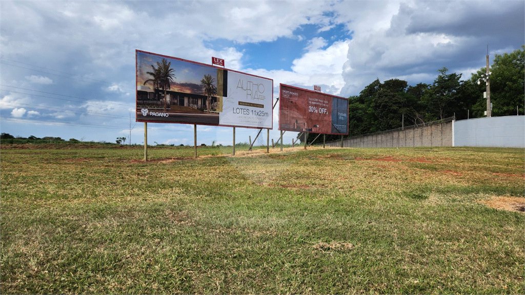 Área de Terra à venda em Jardim Botânico, Araraquara, SP