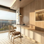 Apartamento à venda com 3 suítes em Tucuruvi, São Paulo, SP