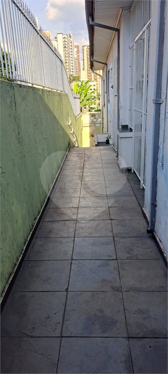 Casa Térrea à venda com 2 quartos, sendo 1 suíte, em Jardim do Colégio (zona Norte), São Paulo, SP