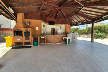 Apartamento à venda com 3 quartos, sendo 1 suíte, em Vila Polopoli, São Paulo, SP