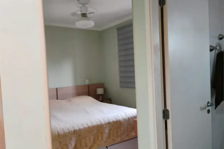 Apartamento à venda com 4 quartos, sendo 1 suíte,  em Cidade São Francisco, São Paulo, SP