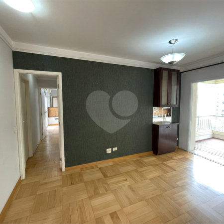 Apartamento à venda ou para alugar com 3 suítes em Vila Suzana, São Paulo, SP