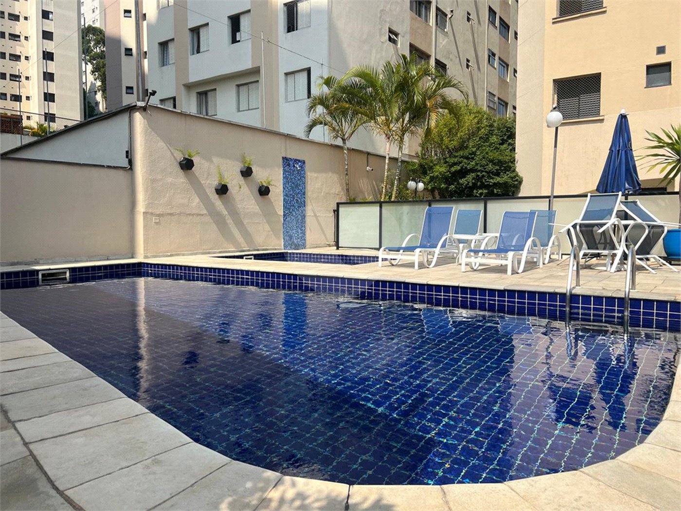 Apartamento à venda com 2 quartos, sendo 1 suíte, em Santana, São Paulo, SP