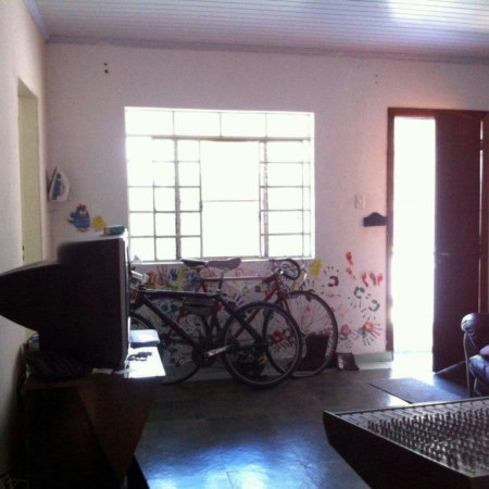 Casa Térrea à venda com 3 quartos no condomínio Praça Carauari,81, São Paulo - SP