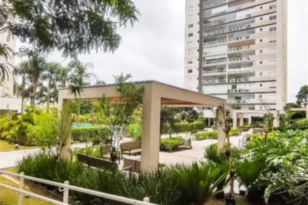 Apartamento à venda com 3 quartos, sendo 1 suíte, em Jardim Vazani, São Paulo, SP