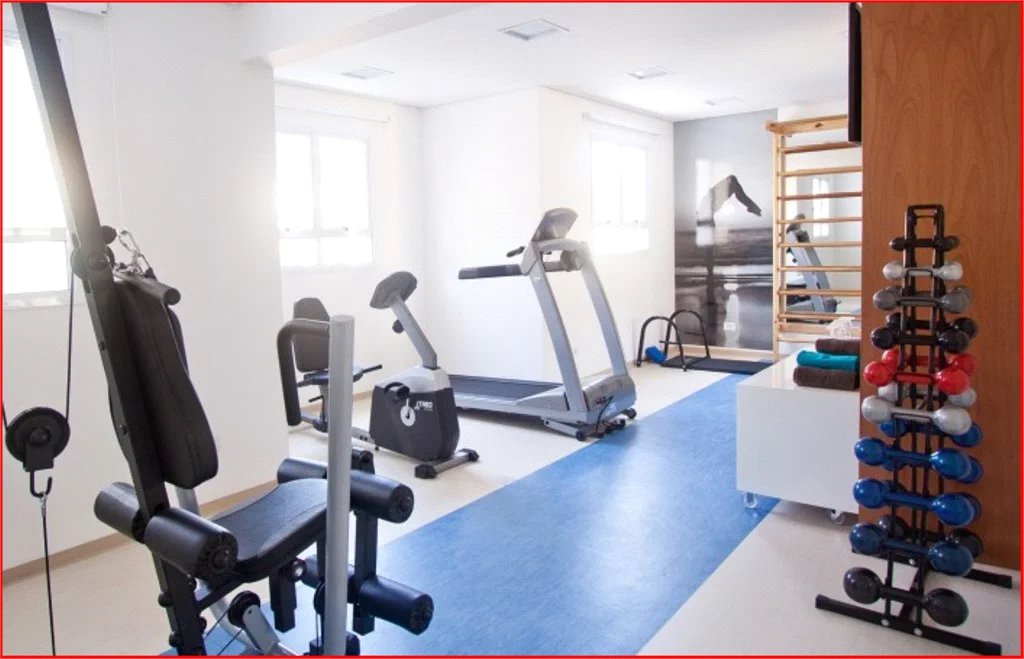 Apartamento à venda com 2 suítes em Jardim Monte Kemel, São Paulo, SP