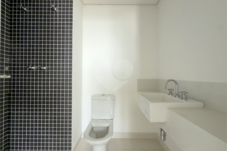 Apartamento à venda com 1 suíte em Cidade Monções, São Paulo, SP
