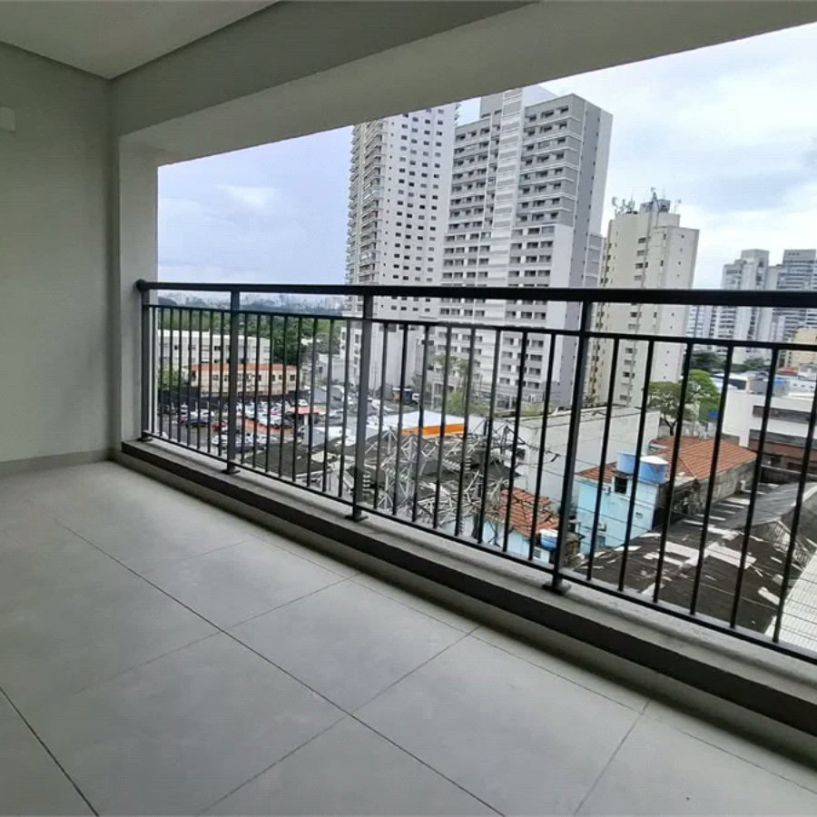 Apartamento à venda com 3 suítes em Vila Pirajussara, São Paulo, SP