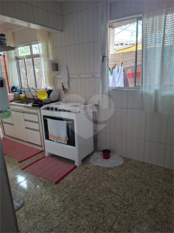 Casa à venda com 3 quartos em Jardim Brasília (zona Norte), São Paulo, SP