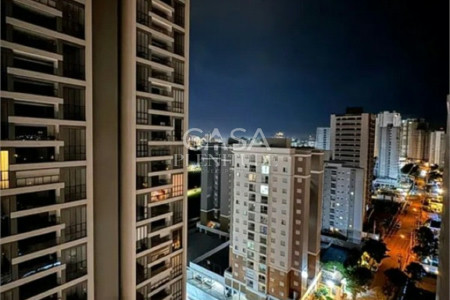 Apartamento à venda com 3 quartos, sendo 1 suíte, em Parque Campolim, Sorocaba, SP