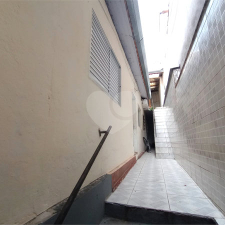 Sobrado à venda com 3 quartos em Sítio Pinheirinho, São Paulo, SP