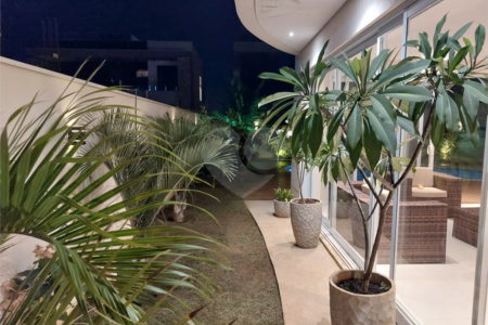 Casa à venda com 3 quartos, sendo 2 suítes, no condomínio Alphaville Nova Esplanada 4, Votorantim - SP