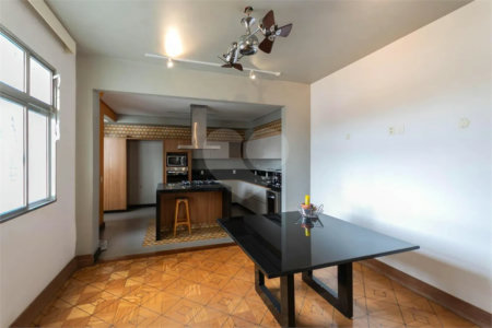 Apartamento à venda com 3 quartos em Tijuca, Rio de Janeiro, RJ