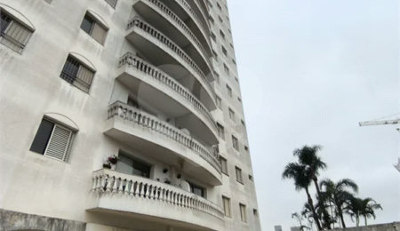 Apartamento à venda com 3 quartos, sendo 1 suíte,  em Tucuruvi, São Paulo, SP