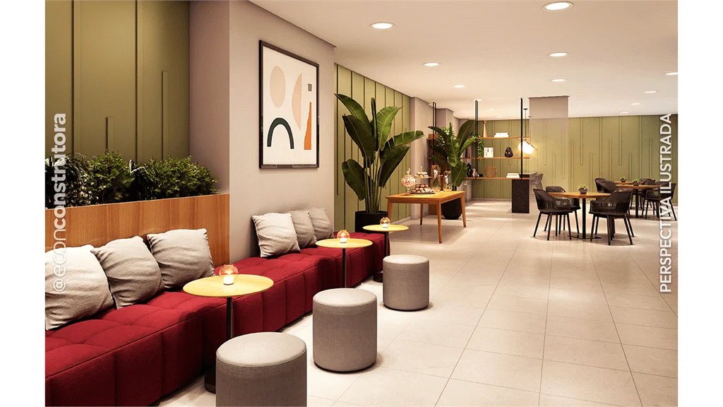 Apartamento à venda com 2 quartos, sendo 1 suíte,  em Jaguaré, São Paulo, SP