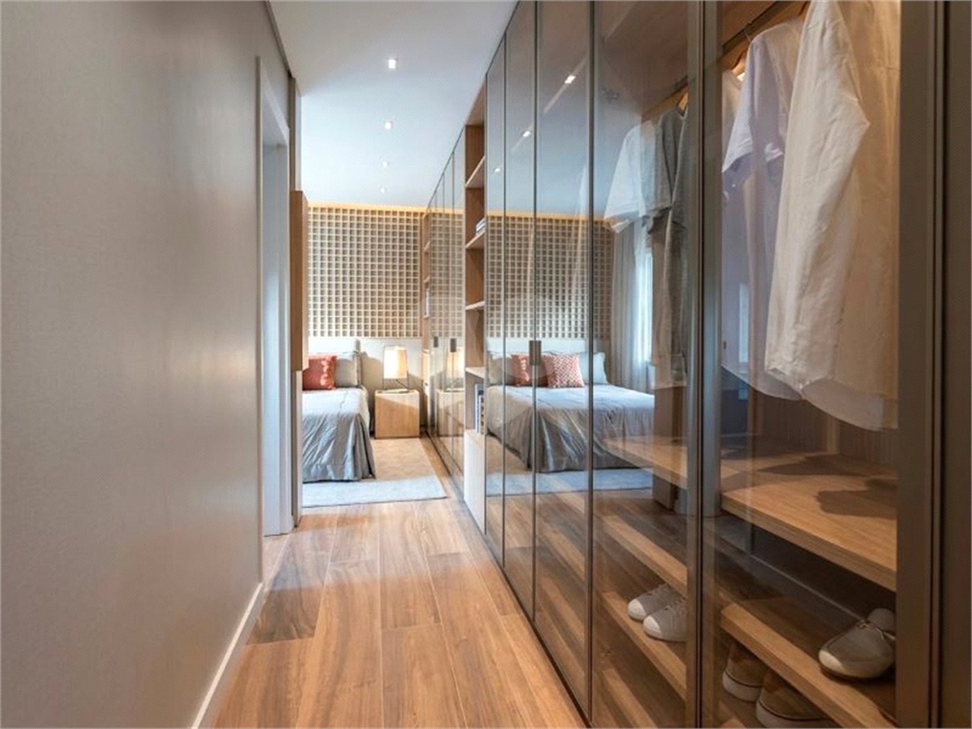 Apartamento à venda com 3 suítes em Perdizes, São Paulo, SP