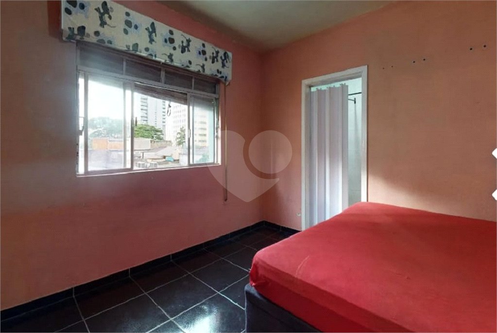Apartamento à venda com 1 suíte em Pinheiros, São Paulo, SP