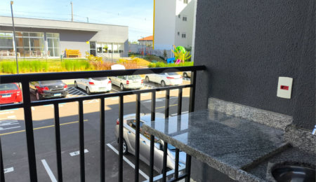 Casa à venda com 2 quartos no condomínio Evo Residente – Villa Fahl, Indaiatuba - SP