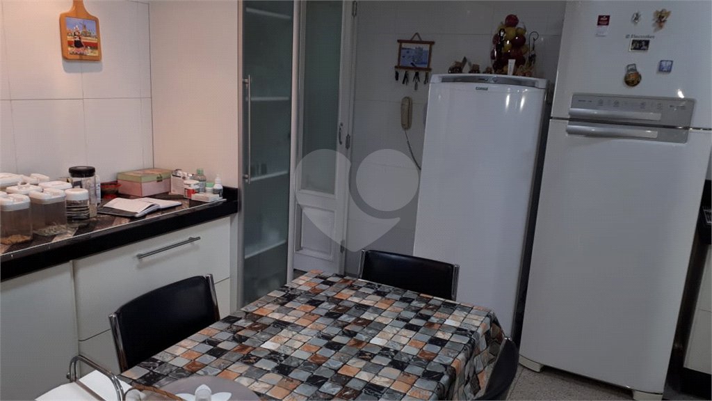 Sobrado à venda com 3 suítes em Água Fria, São Paulo, SP