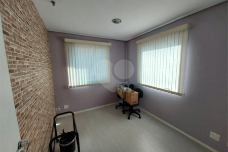 Sala à venda em Água Branca, São Paulo, SP