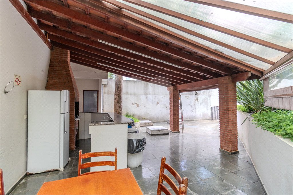 Apartamento à venda com 3 quartos em Jardim Marajoara, São Paulo, SP