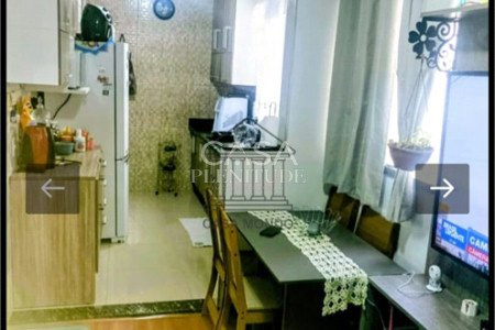 Apartamento para alugar com 2 quartos em Aparecidinha, Sorocaba, SP