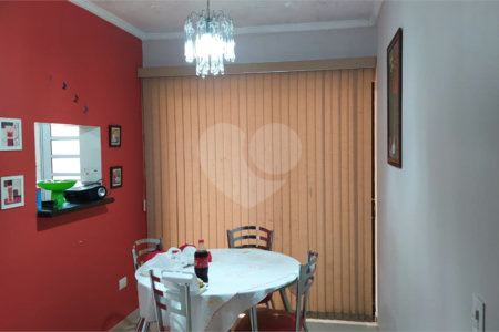 Casa à venda com 4 quartos, sendo 1 suíte,  em Vila Mogilar, Mogi das Cruzes, SP