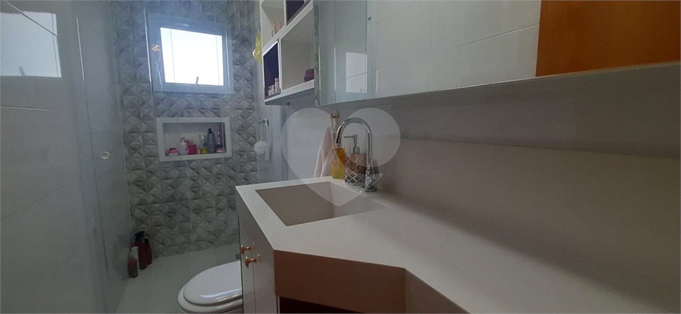 Apartamento à venda com 3 quartos, sendo 1 suíte, em Parada Inglesa, São Paulo, SP