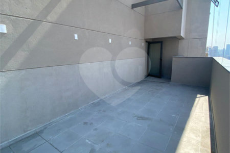 Apartamento à venda com 1 quarto em Água Branca, São Paulo, SP
