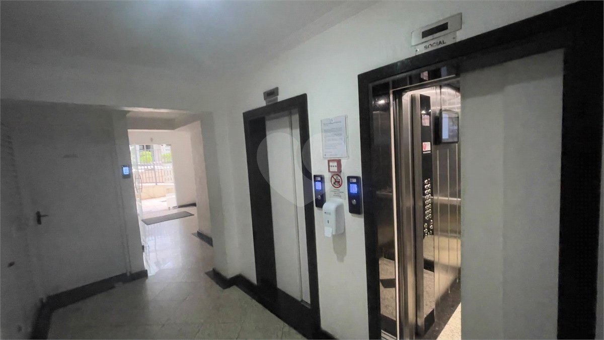 Apartamento à venda com 3 quartos em Jardim Monte Alegre, São Paulo, SP