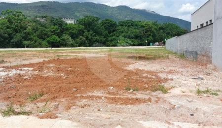 Terreno à venda no condomínio Ecoville 1, Atibaia - SP