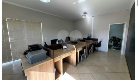 Prédio à venda ou para alugar em Estância Conceição, Itapetininga, SP