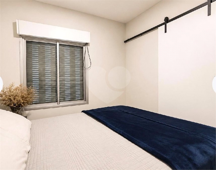Apartamento para alugar com 1 quarto em Bela Vista, São Paulo, SP