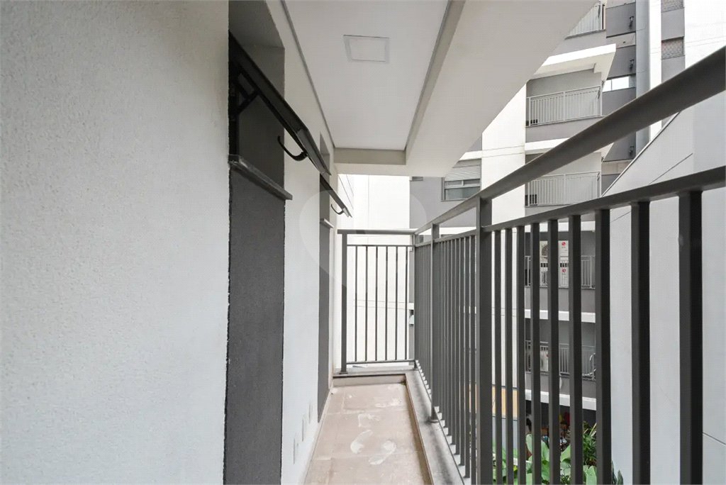Apartamento à venda com 4 suítes em Perdizes, São Paulo, SP