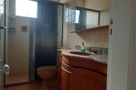 Apartamento à venda com 2 quartos em Vila Leopoldina, São Paulo, SP