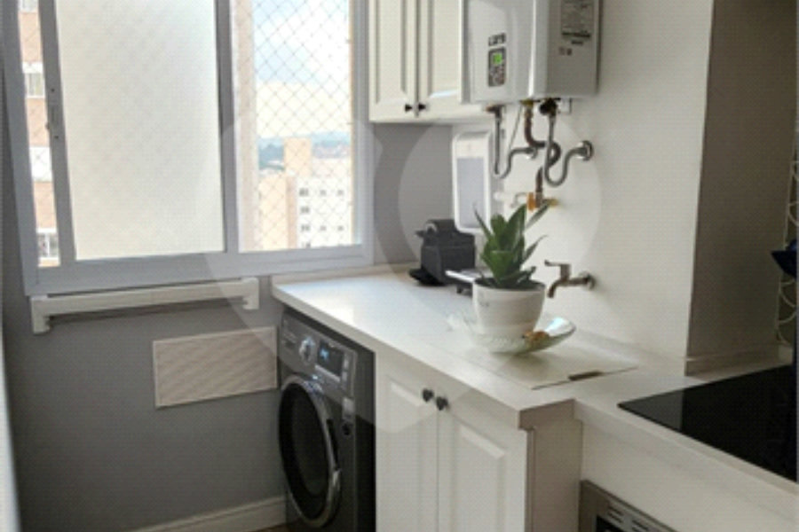 Apartamento Pirituba