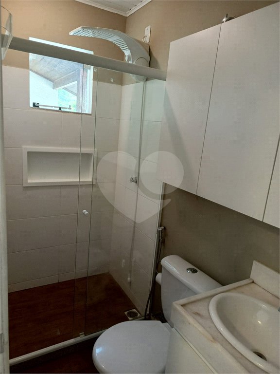 Casa à venda com 3 quartos, sendo 1 suíte, no condomínio Paraíso Classe A, Rio de Janeiro - RJ
