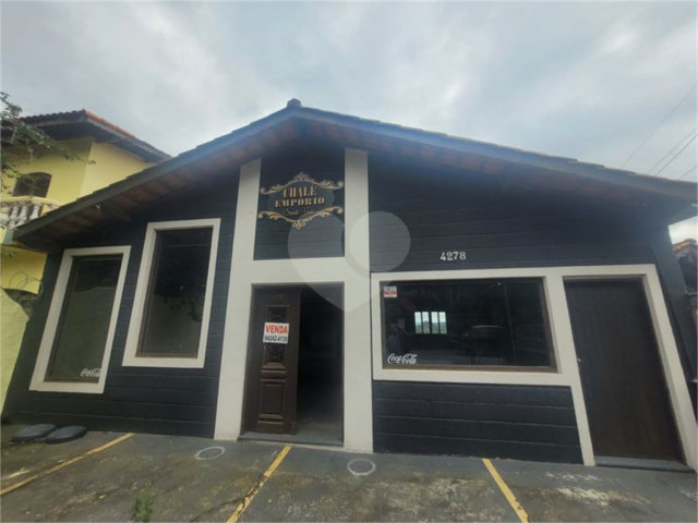 Salão Comercial à venda em Samambaia, Mairiporã, SP