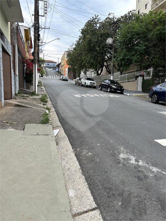 Sobrado à venda com 5 quartos, sendo 2 suítes, em Santana, São Paulo, SP
