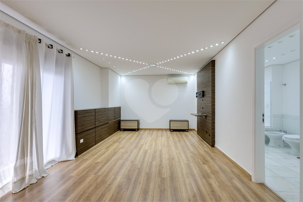 Apartamento à venda ou para alugar com 4 suítes em Jardim Marajoara, São Paulo, SP