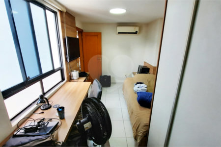 Cobertura à venda com 4 quartos, sendo 2 suítes,  em Tijuca, Rio de Janeiro, RJ
